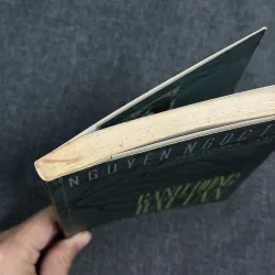 Cánh đồng bất tận - Nguyễn Ngọc Tư 931269