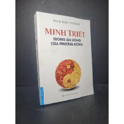 Minh triết trong ăn uống của phương Đông 2023 mới 90% bẩn nhẹ Ngô Đức Vượng HCM0906 SỨC KHỎE - THỂ THAO Blogmeo21025