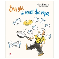 Ông Già Và Mười Chú Ma - Osamu Nishikawa