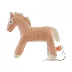 Hermès Onore Epopé Cheval 103521M Đồ trang trí 624077