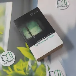 The Woman in White - Wilkie Collins 1027575