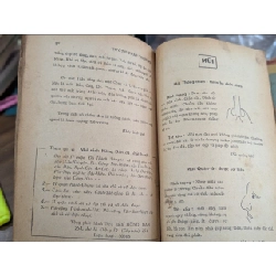 Tướng Pháp Tinh Hoa - Thiết Khẩu & Duy Thức 129511