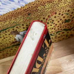 Trở Về Eden - Rosalind Miles 958134