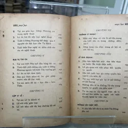 CỬA KHỔNG- TRIẾT LÝ AN VI KIM ĐỊNH 708467