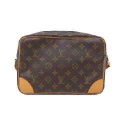 【Vintage】Túi đeo vai Louis Vuitton Monogram Trocadéro 27cm M51274 613287