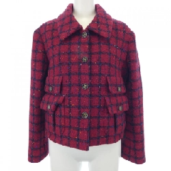 【Mã giảm giá】Áo khoác CHANEL