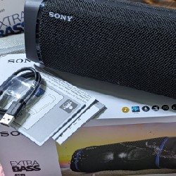 Loa Sony Extra Bass
SRS-XB33 21045