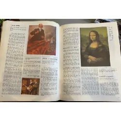 Những nhân vật nổi tiếng thế giới - Văn Hoà 656563