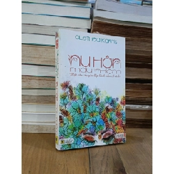 Nụ hôn màu nhiệm - Alethea Kontis (Phương Anh dịch)