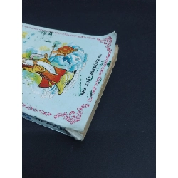 Truyện cổ tích thần thoại mới 70% bẩn bìa, ố vàng, tróc gáy, tróc bìa 1999 HCM1001 Thế Nhân VĂN HỌC 918201