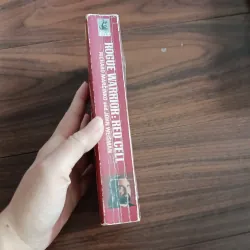 Rogue warrior : red cell 761422