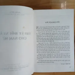 Thuật Hồi Xuân Cho Nam Nữ - Song Hòa biên soạn 956924