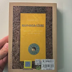 Trang tử Nam Hoa Kinh 1021865