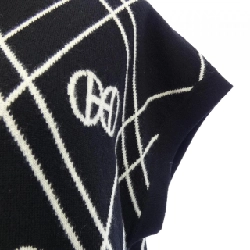 HERMES Elie H 2E2513DT Đầm - Hàng hiệu Chính hãng 809507