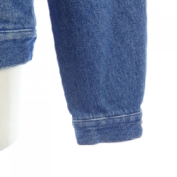 Burberry BURBERRY 80283821 Áo khoác denim - Hàng hiệu chính hãng 897245