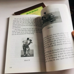 📚 BỘ 2 CUỐN SÁCH TỰ VỆ CHO PHÁI NỮ 542343