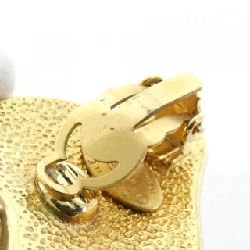 Bông tai Chanel - Hàng hiệu Authentic 773075