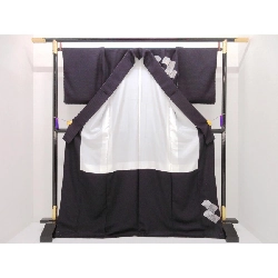 Áo kimono thăm viếng - Hàng hiệu Authentic 876560