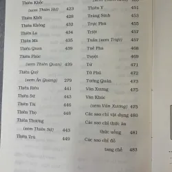 TỬ VI HÀM SỐ - NGUYỄN PHÁT LỘC 747983