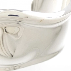 Vòng tay bangle hẹp Tiffany Bone - Hàng hiệu Authentic 845334