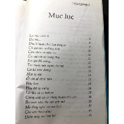 Hạt giống tâm hồn 4 từ những điều bình dị 2004 mới 80% ố nhẹ Nhiều tác giả HPB1209 KỸ NĂNG 917057