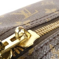 Túi xách Boston Louis Vuitton Monogram Keepall Bandoulière 60cm M41412 614227