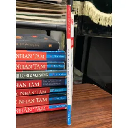 Người giỏi không phải là người làm tất cả — Donna M. Genett, Ph.D. 675449