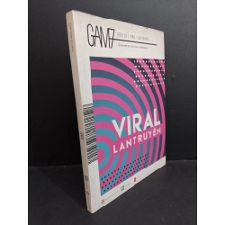Gam 7 book 3 viral - lan truyền mới 90% bẩn 2017 HCM2811 KỸ NĂNG Oreka Blogmeo