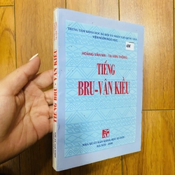 Tiếng Bru- Vân Kiều (Hoàng Văn Ma, Tạ Văn Thông )#TAKE