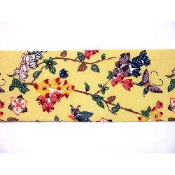 Đai Nagoya Ryukyu Bingata Hirano Shinjiro - Hàng hiệu Authentic 876470