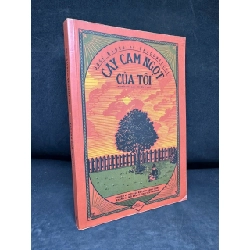 [Phiên Chợ Sách Cũ] Cây Cam Ngọt Của Tôi, 2021 - José Mauro De Vasconcelos H1108 SBM 919778