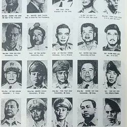 Việt Nam nhân chứng (Trần Văn Đôn) 574218