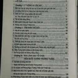 Đặng Tiểu Bình (bìa cứng) 1003991