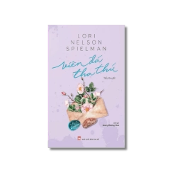 Viên đá tha thứ - Lori Nelson Spielman