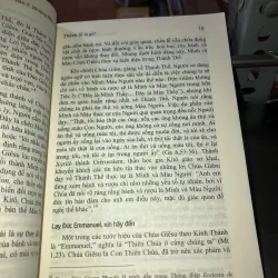 Tìm hiểu Thánh Lễ - Dr.Edward Sri 1009406