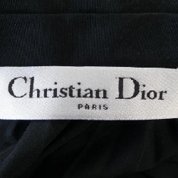 クリスチャンディオール CHRISTIAN DIOR 951J23A2006 Váy - Hàng hiệu Chính hãng 819729