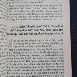 Xin đừng dồn gánh nặng lên vai con 308607