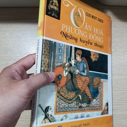 Văn hóa phương đông những huyền thoại 542260