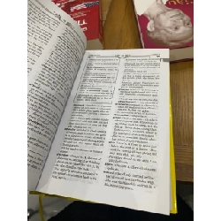Từ điển Anh-Việt ( Oxford Modern English Dictionary ) 546907