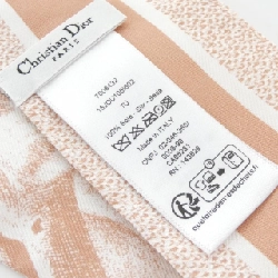 Khăn quàng Christian Dior TOILE DE JOUY SAUVAGE 15JOU106I602 624632