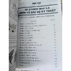 3D studio max nhìn từ góc độ kỹ thuật 2005 VAVO-A2 969732