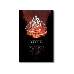 Chiến sĩ - Marie Lu