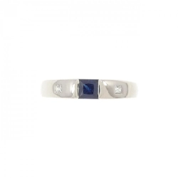 Nhẫn Sapphire 0.34CT 671756