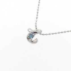 Dây chuyền kim cương PT 0.05CT - Hàng hiệu Authentic 862714