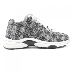 【Mã giảm giá】Giày thể thao CHANEL