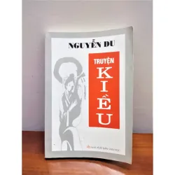 Sách: Truyện Kiều - Tác giả : Nguyễn Du 931817