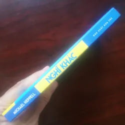 [Sách Tư Duy] Flip It - Nghĩ Khác (Michael Heppell) 989868