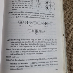 Từ điển hóa học phổ thông 365855