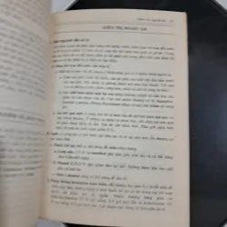 Cẩm nang điều trị nội khoa 995274