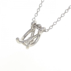 Dây chuyền kim cương PT950/PT850 - Hàng hiệu Chính hãng 860394